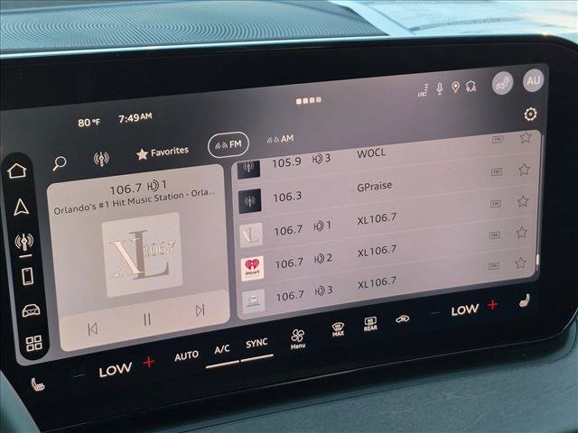 New 2026 Audi Q3 quattro 2.0T AWD/4WD image 13
