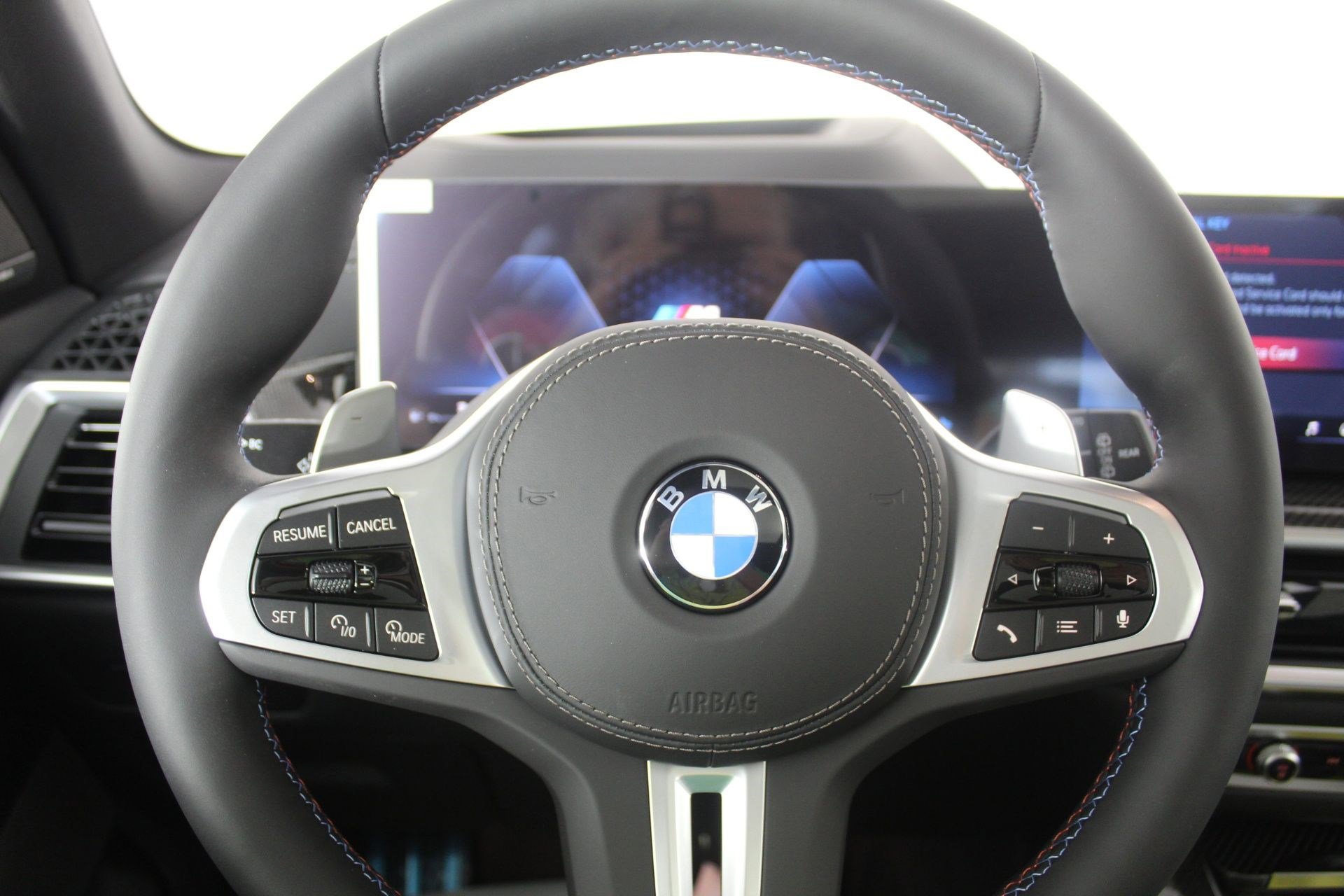 New 2026 BMW X5 M60i image 14