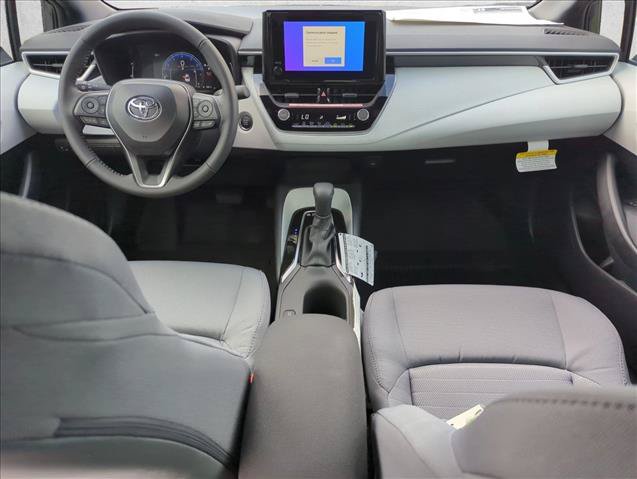 New 2026 Toyota Corolla SE FWD image 14