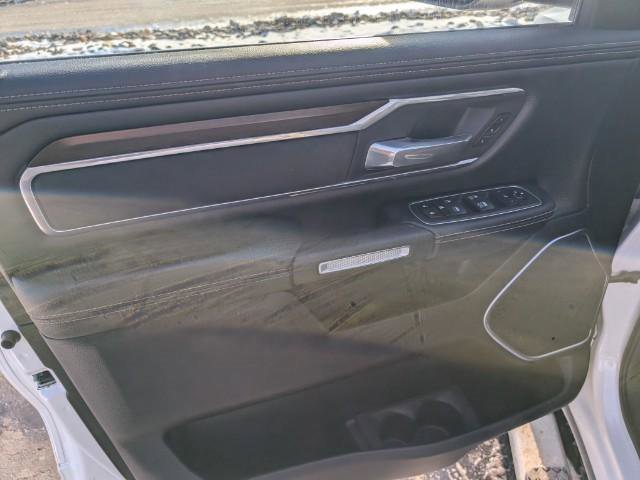 Used 2021 RAM 1500 Laramie image 15