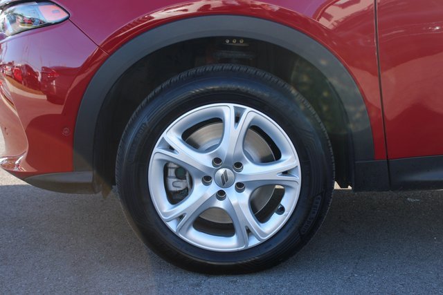 Used 2024 Dodge Hornet GT image 37