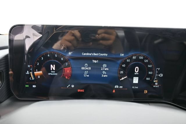 New 2026 Ford Mustang Dark Horse RWD image 21