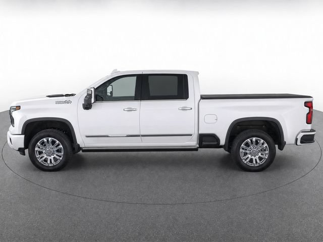 Used 2025 Chevrolet Silverado 2500 High Country w/ High Country Premium Package AWD/4WD image 6