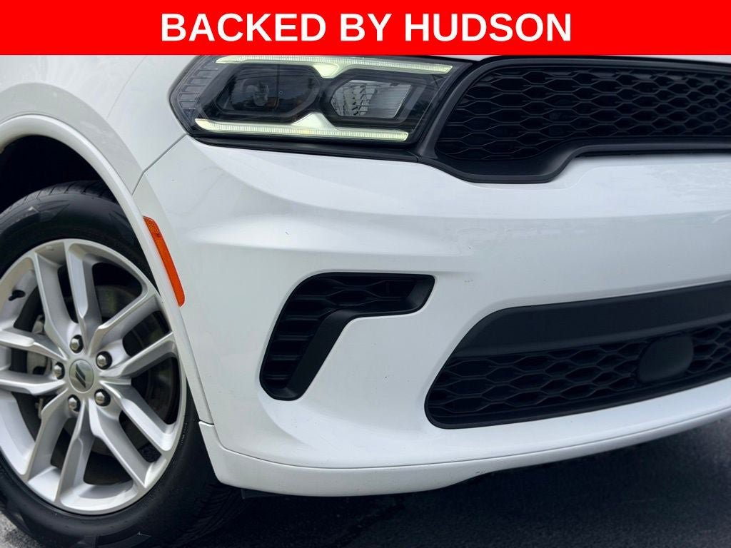 Used 2024 Dodge Durango GT AWD/4WD image 3