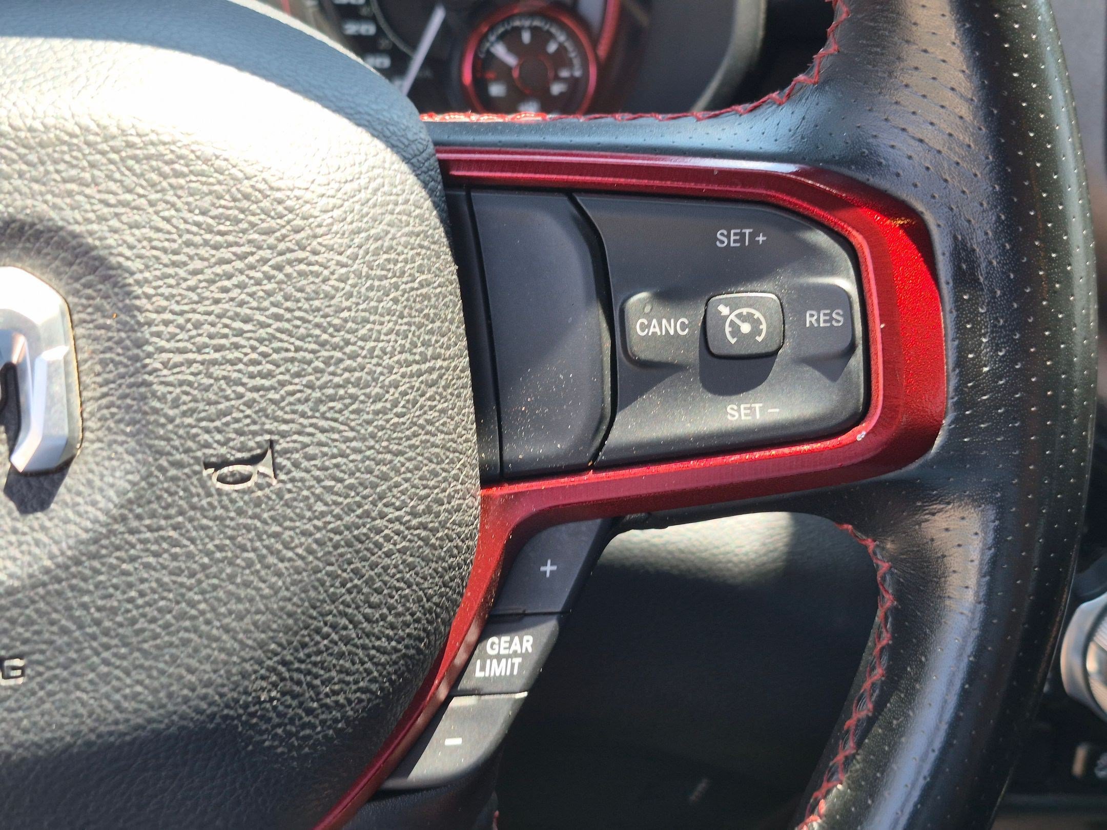 Used 2022 RAM 1500 Rebel w/ Rebel Level A Equipment Group AWD/4WD image 20
