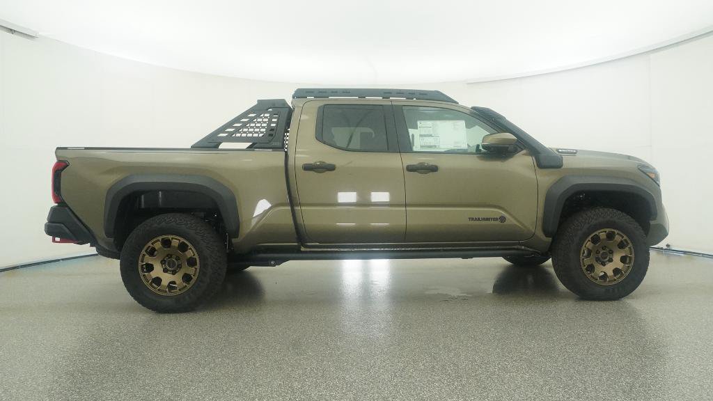 New 2026 Toyota Tacoma 4x4 Double Cab Hybrid image 30
