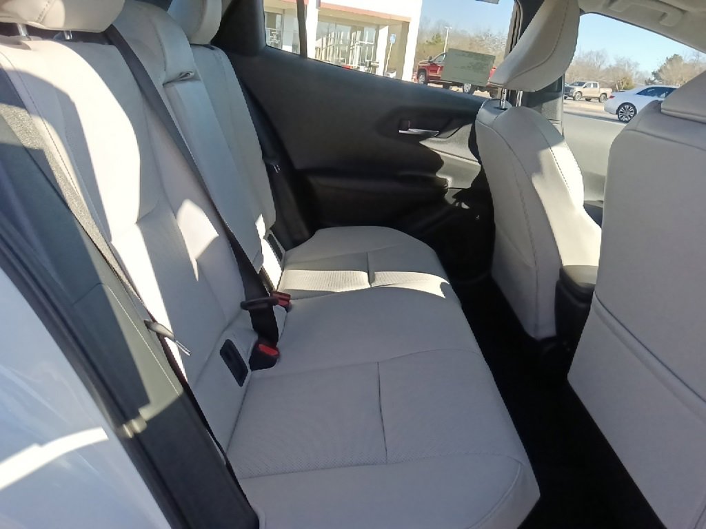 New 2026 Toyota Prius Limited image 29