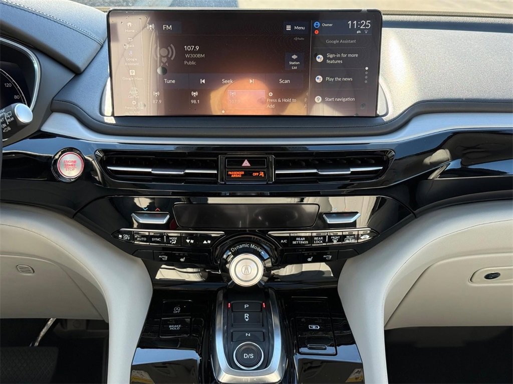 New 2026 Acura MDX w/ Technology Package image 7