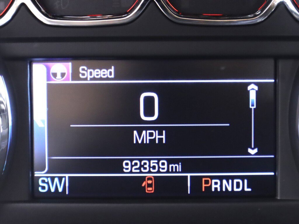 Used 2020 Chevrolet Tahoe LT AWD/4WD image 15