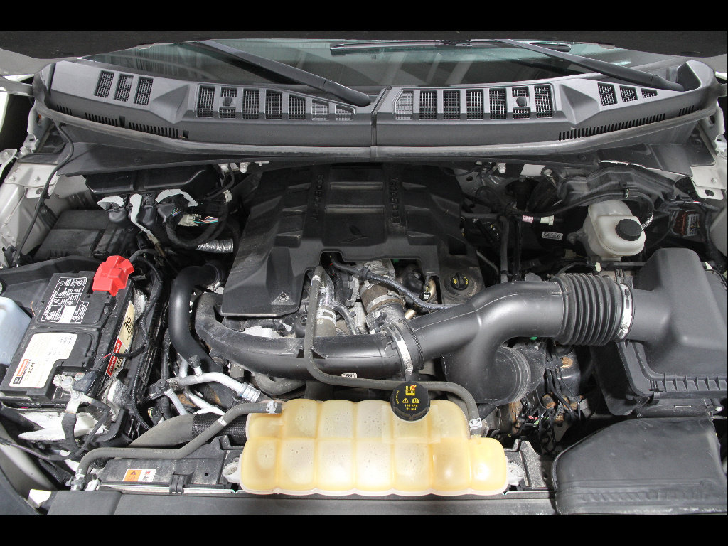 Used 2018 Ford F150 XLT w/ Equipment Group 302A Luxury AWD/4WD image 23