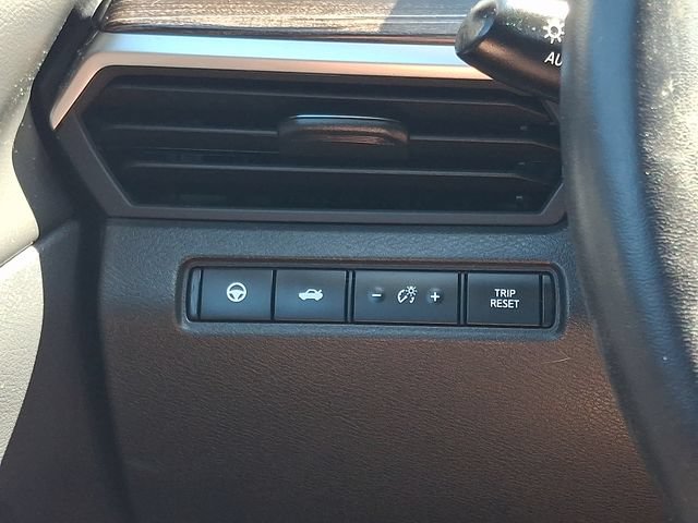 Used 2022 Nissan Altima 2.5 SL FWD image 24