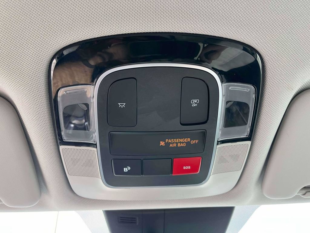 Used 2026 Hyundai Tucson SEL FWD image 23