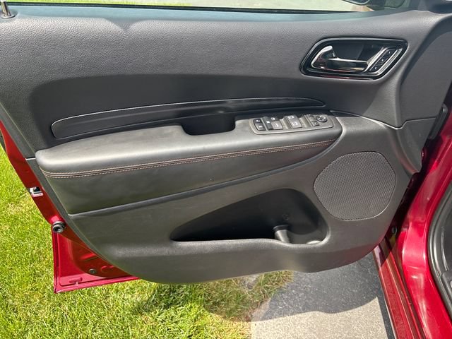 Used 2022 Dodge Durango R/T AWD/4WD image 10