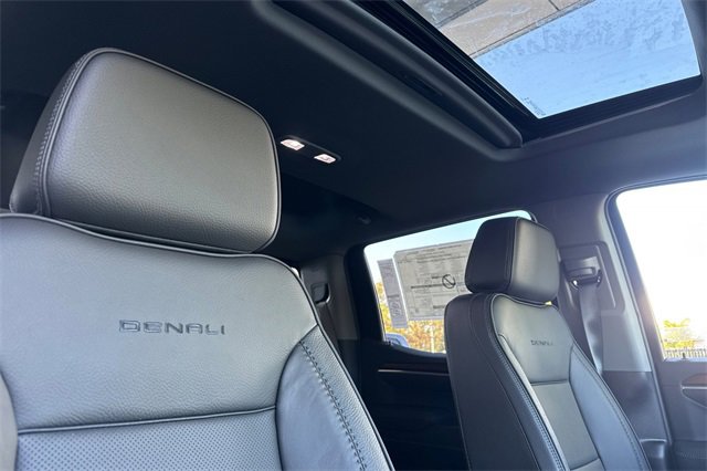 New 2026 GMC Sierra 1500 Denali image 16