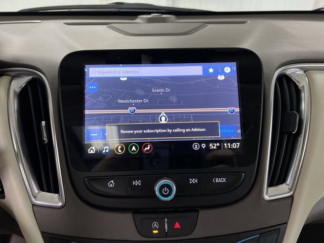 Certified 2023 Chevrolet Malibu LT FWD image 14