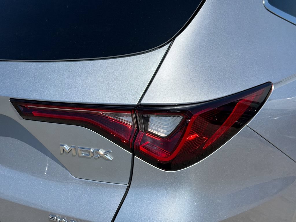 New 2026 Acura MDX SH-AWD image 6