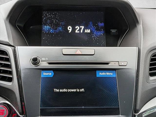 Used 2022 Acura ILX w/Premium/A-SPEC Package image 13
