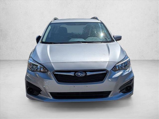 Used 2017 Subaru Impreza 2.0i Premium AWD/4WD image 2