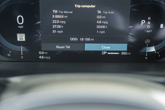 Used 2025 Volvo XC90 B6 Plus image 43