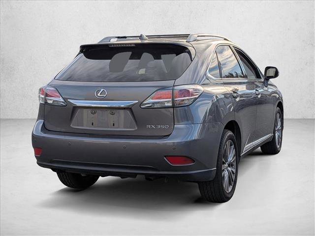 Used 2014 Lexus RX 350 AWD image 5