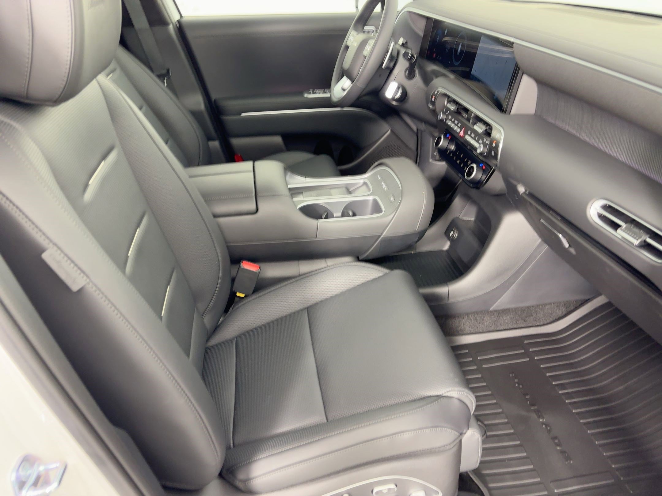 New 2026 Hyundai Palisade Calligraphy image 30