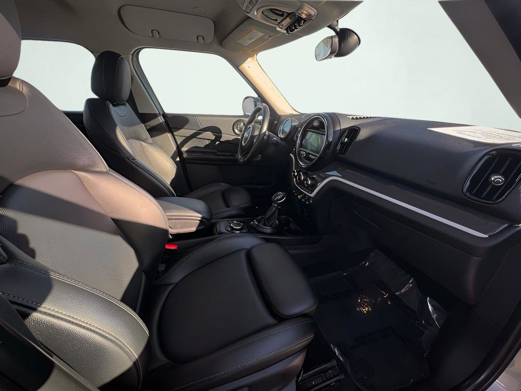 Used 2018 MINI Cooper Countryman SE image 25