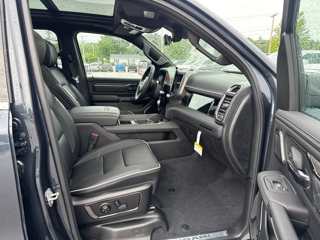 New 2026 RAM 1500 Limited AWD/4WD image 29