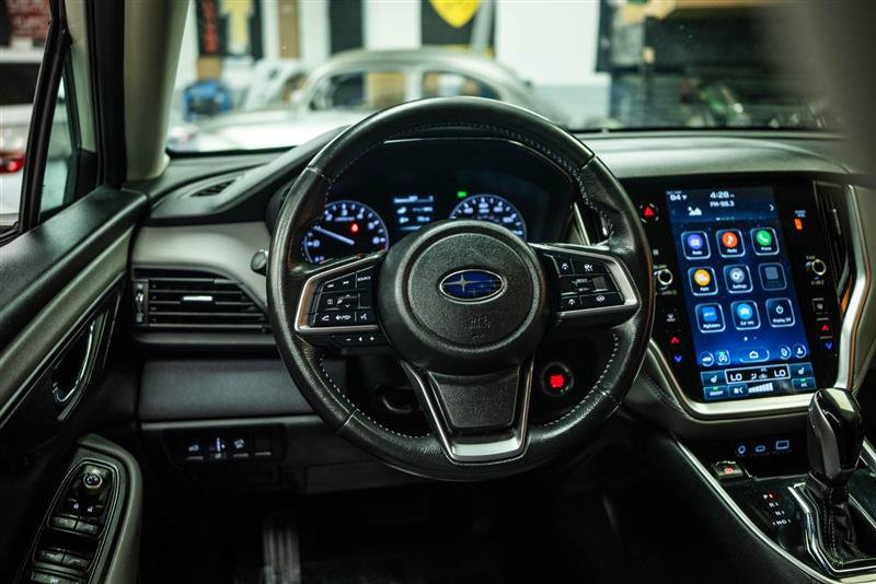Used 2023 Subaru Outback Premium AWD/4WD image 15