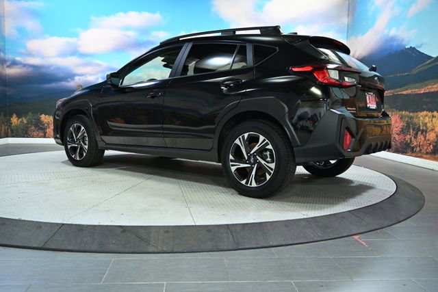Certified 2025 Subaru Crosstrek 2.0i Premium image 6