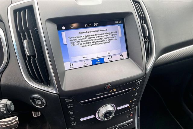 Used 2019 Ford Edge ST w/ Convenience Package image 6