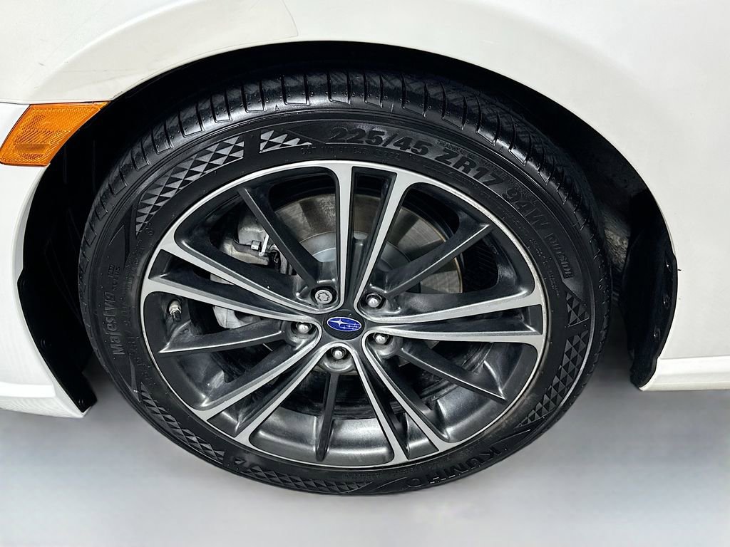Used 2013 Subaru BRZ Premium image 28