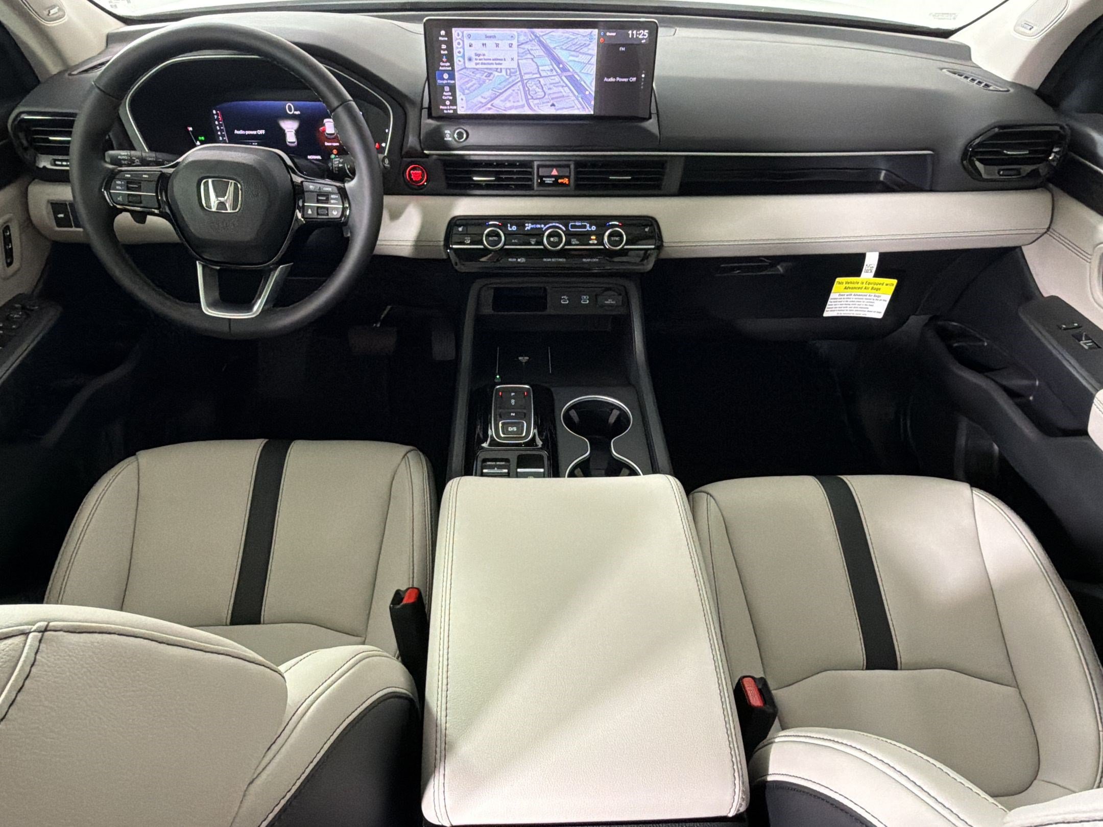 New 2026 Honda Pilot Touring image 15