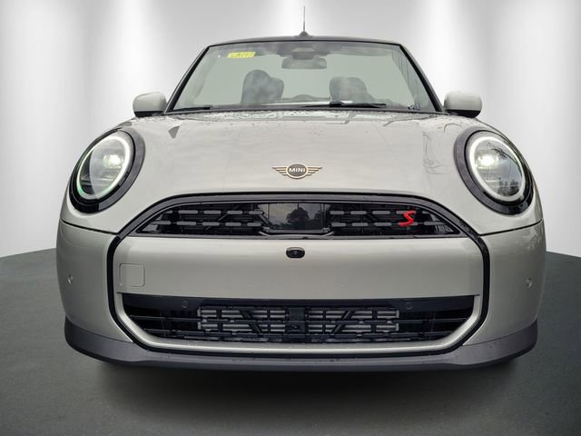 New 2026 MINI Cooper S image 2