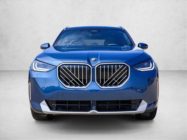 Certified 2026 BMW X3 xDrive30 w/ Premium Package image 2