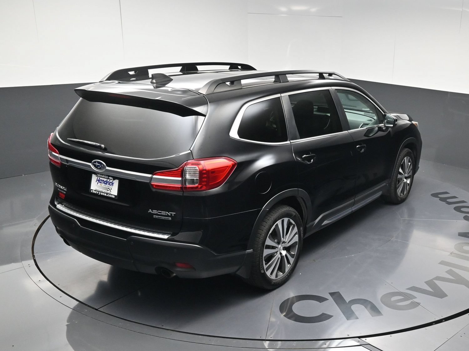 Used 2019 Subaru Ascent Limited w/ Popular Package #2A AWD/4WD image 34