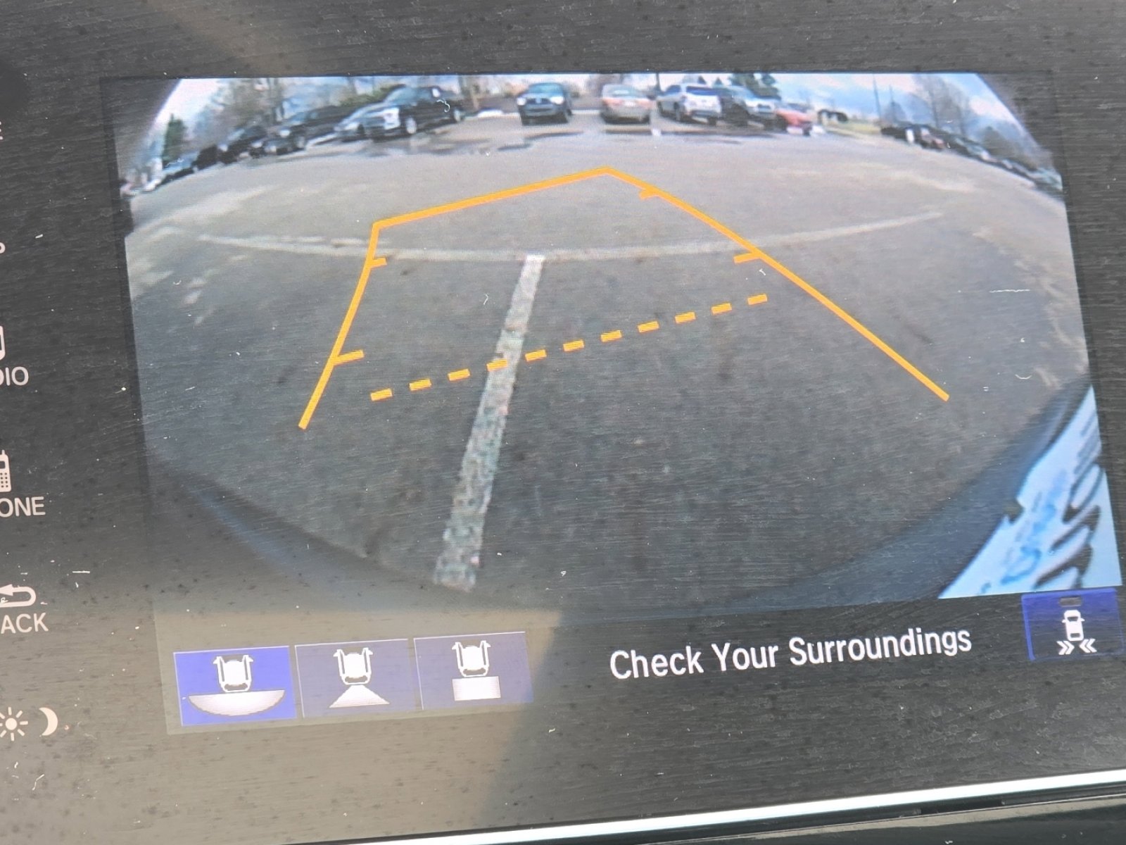 Certified 2022 Honda CR-V Touring image 7