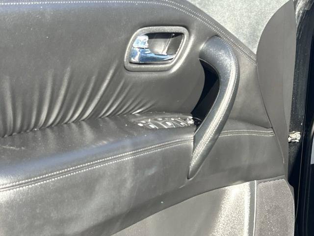 Used 2024 Nissan Armada SV AWD/4WD image 16