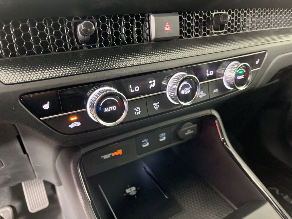 New 2026 Honda CR-V Sport-L image 33