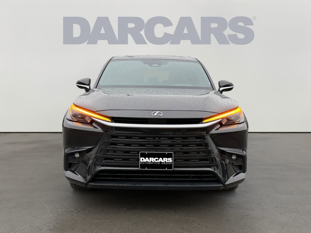 Certified 2024 Lexus TX 350 AWD w/ Technology Package image 2