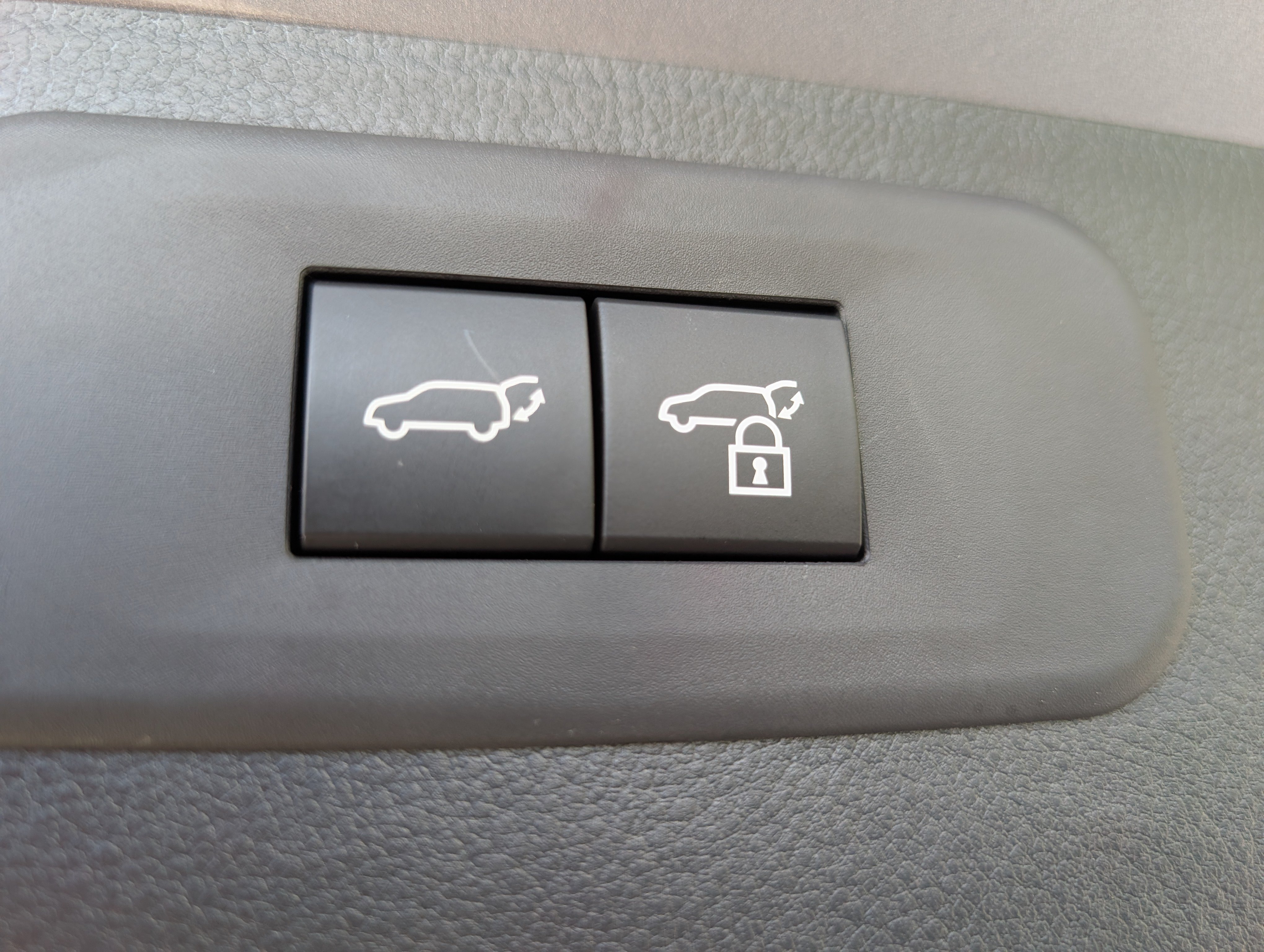New 2026 Lexus TX 350 AWD image 11
