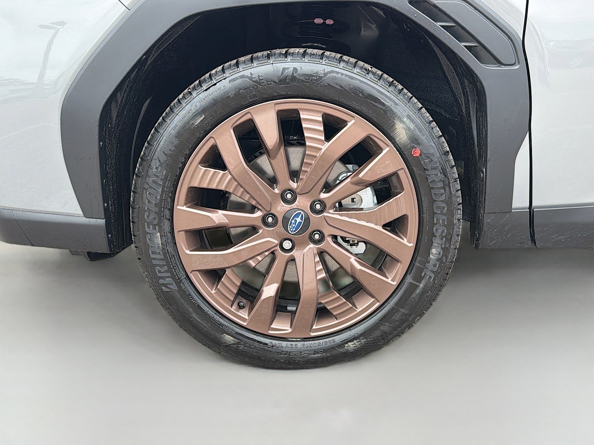 New 2026 Subaru Forester Sport image 41