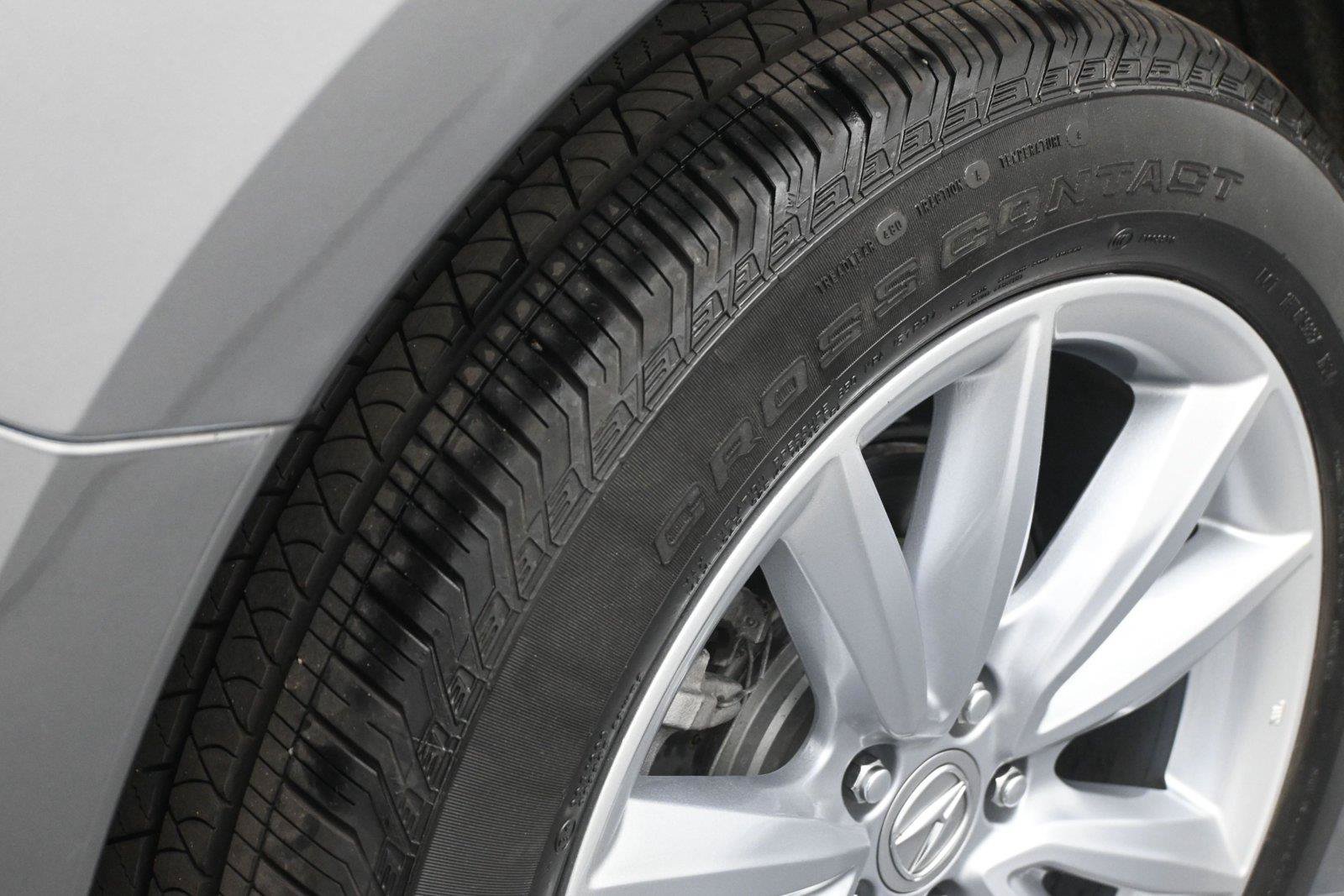Certified 2024 Acura RDX SH-AWD image 14
