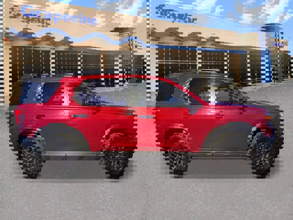 New 2026 Honda Passport TrailSport image 6