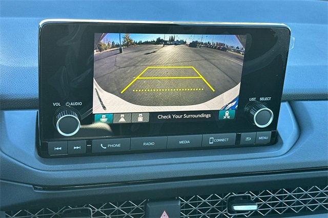 New 2025 Honda Accord SE image 21