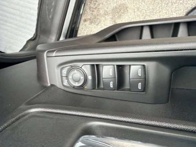 Used 2023 Chevrolet Silverado 1500 W/T w/ WT Value Package AWD/4WD image 17