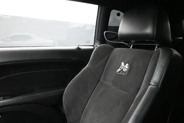 Used 2016 Dodge Challenger R/T Scat Pack RWD image 10