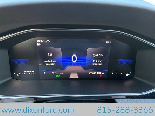 New 2026 Volkswagen Jetta Sport FWD image 16