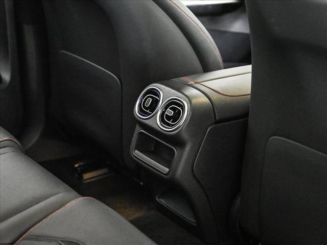 Certified 2025 Mercedes-Benz GLC 43 AMG 4MATIC w/ Driver Assistance Package image 19