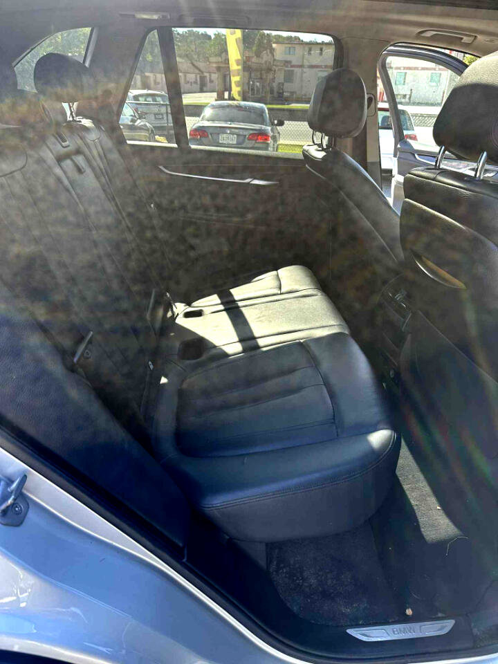 Used 2014 BMW X5 xDrive35i w/ Premium Package image 14