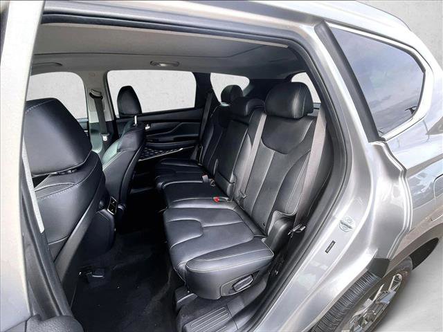 Used 2023 Hyundai Santa Fe Limited FWD image 25